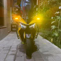 Jt200|موتورسیکلت|تبریز, |دیوار
