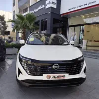 نیسان قشقایی ۲۰۲۵ اقساطی