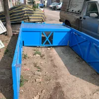انواع اتاق های نیسان کفی