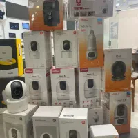 دوربین‌ بی‌سیم هوشمند + انتقال تصویر
