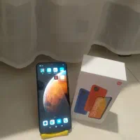 گوشی شیائومی redmi 9c
