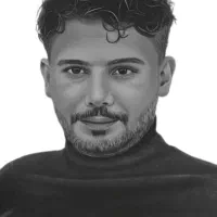 طراحی چهره و دیوارکوب سفالی