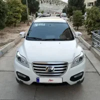 لیفان x60مدل96اقساطی