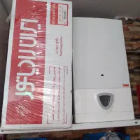 خریدار فروشنده پکیج کارکرده در حد نو