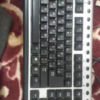 کیبورد نو میوا