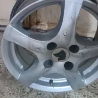رینگ اسپرت پنج پر