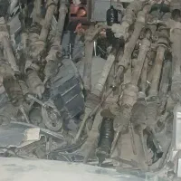 اوراقی لوازم ماشین