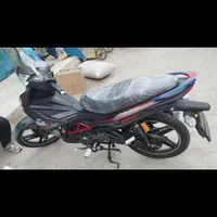لاکی ۱۲۵ مدل۱۴۰۰|موتورسیکلت|تهران, دولاب|دیوار