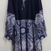 تونیک هایه تابستانه حجاب باقد ۸۵ و۹۰،ارسال رایگان