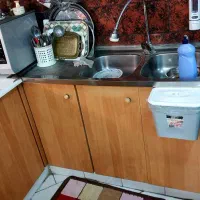 کابینت فلزی