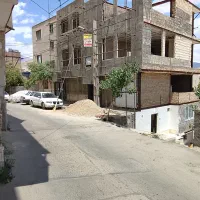 انجام سیمان کاری دیوارچینی