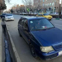 111مدل 94|خودرو سواری و وانت|سبزوار, قصبه شرقی|دیوار