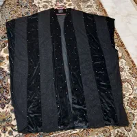 اصلن پوشیده نشده ،کادو برام آوردن