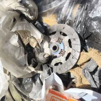 لوازم یدکی پیکان، رنو