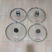 درب ِ قابلمه و ماهیتابه مارک تفال ِ فرانسه
