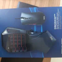 موس و کیبرد ps4.ps3