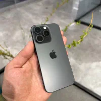 آیفون ۱۵ پرو iphone 15 pro