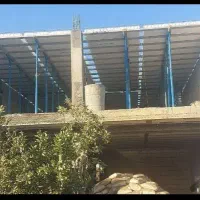 ساخت و ساز خان زنیان