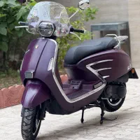 وسپا همتاز 1402 عروسک