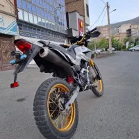 کویر t2|موتورسیکلت|سنندج, |دیوار