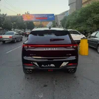 لاماری مشکی 1403