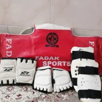 تکواندو