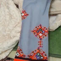 لباس دست دوز