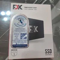 هارد ssd 128گیگ|قطعات و لوازم جانبی رایانه|رضوانشهر, |دیوار