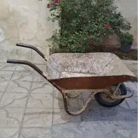 فرغون فرقون گاری