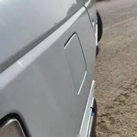 پارس مدل ۸۹ دوگانه‌سوز