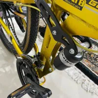 دوچرخه تاشو