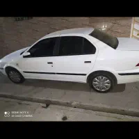 سمند ef7 94