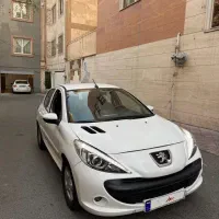 ۲۰۷ دنده مدل ۹۶