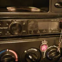 پخش پایونیر|قطعات یدکی و لوازم جانبی|مهریز, |دیوار