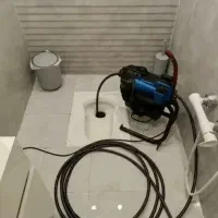 لوله بازکنی (نرخ اتحادیه)اکبر آباد همدانک کل منطقه