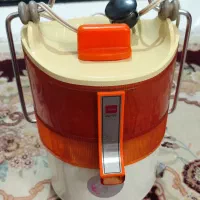 آب میوه گیری توشیبا قدیمی کاملا سالم