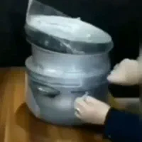 غذاپز همه کاره ناخ