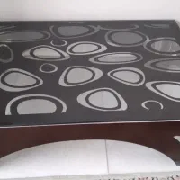 میز جلو مبلی مدرن