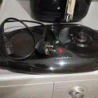 صفحه چای سازخارجی