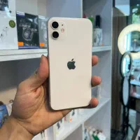 iPhone 11 دو سیم در حد