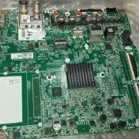 مین ال جی  55UK6300 فابریک - نو