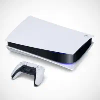 پلی استیشن 5/ PS5 slime