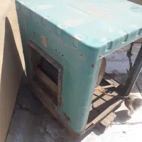 بدنه کولر ۳۵۰۰ سالم به شرط