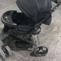 کالسکه دلیجان