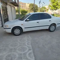 سمند|خودرو سواری و وانت|زنجان, |دیوار