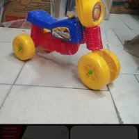 سه چرخه موتوری