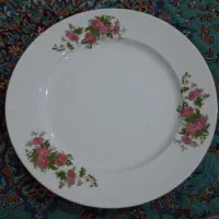 ظروف چینی|ظروف سرو و پذیرایی|گلپایگان, |دیوار