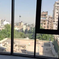 زعفرانیه 108 متر دفترکار لوکس/ طبقه اخر