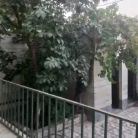 خانه ویلایی تمیز ودلباز