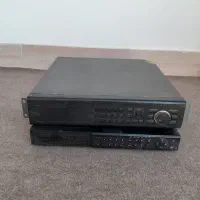 دی وی ار dvr ۲۴  ۳۲